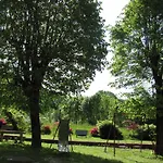 La Genzianella Hotel