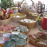 فندق La Genzianella 2*