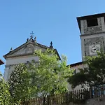 La Genzianella فندق Miasino