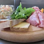 La Genzianella
