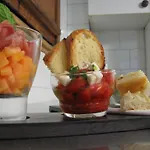 Hotel La Genzianella 2*