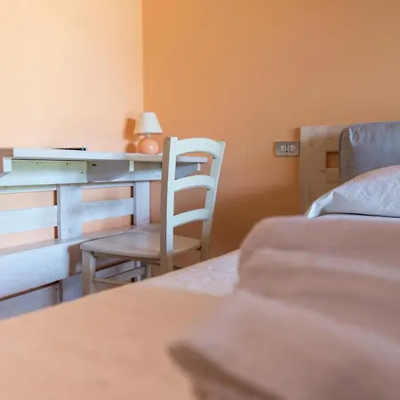 La Genzianella 2* Miasino