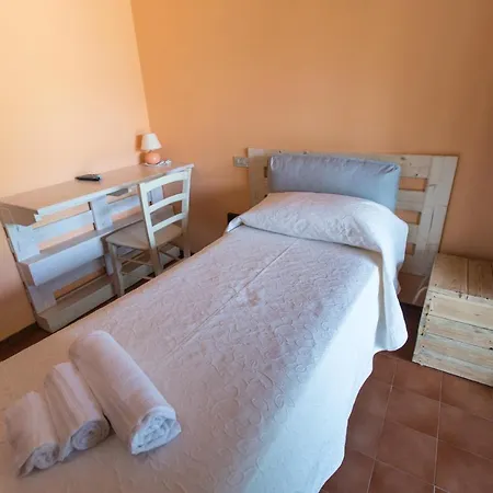 La Genzianella Hotel Miasino