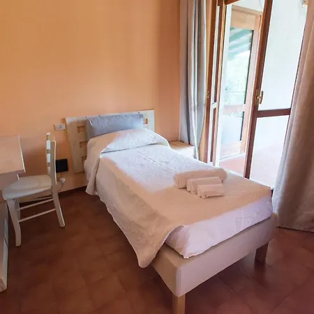 Hotel La Genzianella