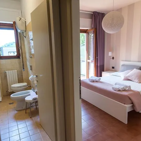 Hotel La Genzianella 2*