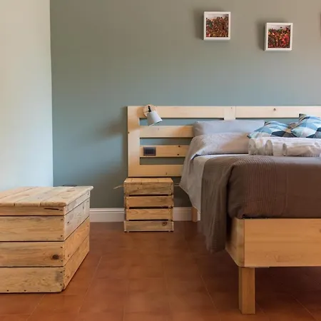 La Genzianella Szálloda