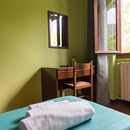 La Genzianella Hotel