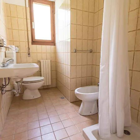 La Genzianella Hotel Miasino