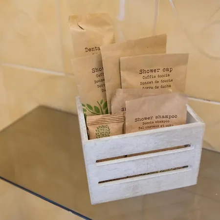 Szálloda La Genzianella 2*