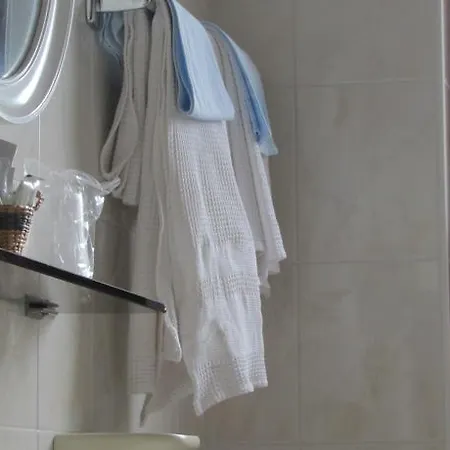 Szálloda La Genzianella 2*