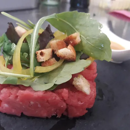 La Genzianella Hotel