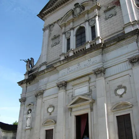 La Genzianella 2* Miasino