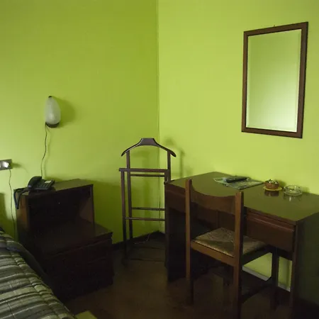 La Genzianella Hotel