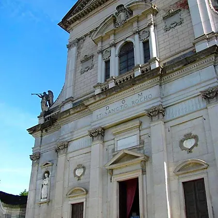 La Genzianella Miasino