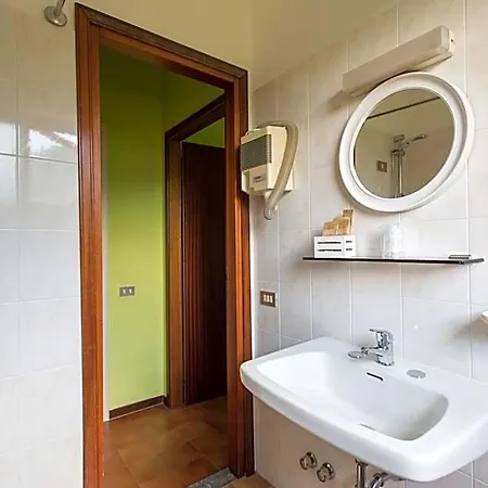 La Genzianella Otel Miasino