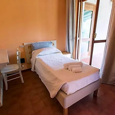 La Genzianella Miasino