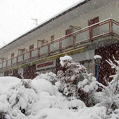 La Genzianella Otel