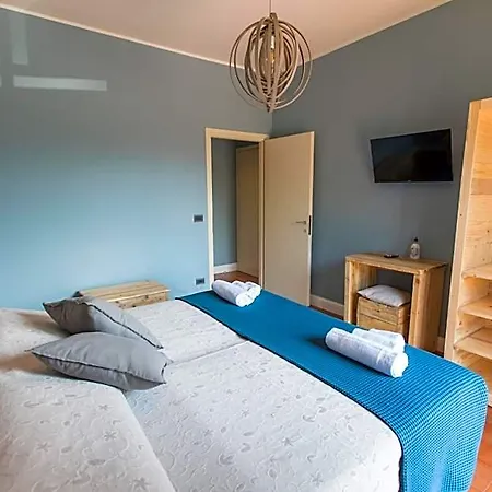 La Genzianella Otel 2*