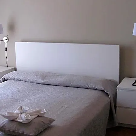 La Genzianella Hotel Miasino