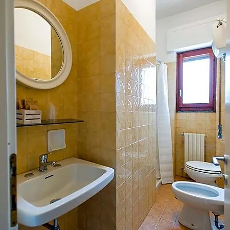 Hotel La Genzianella