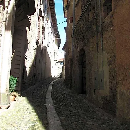 La Genzianella Hotel