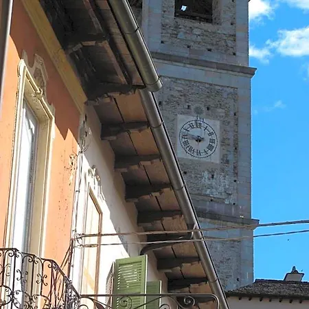 Hotel La Genzianella