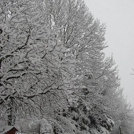 La Genzianella Szálloda