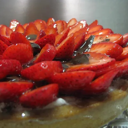 La Genzianella Miasino