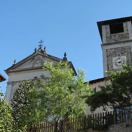 La Genzianella Szálloda Miasino