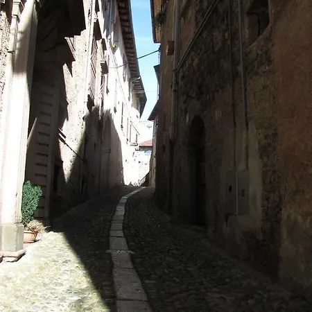 Hotel La Genzianella 2*