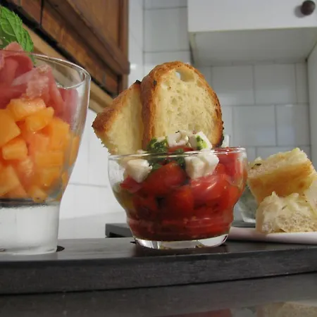 Hotel La Genzianella 2*