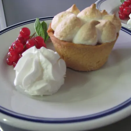 Hotel La Genzianella 2*