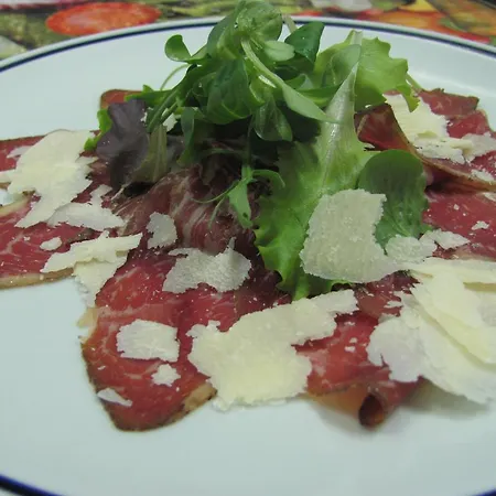 La Genzianella