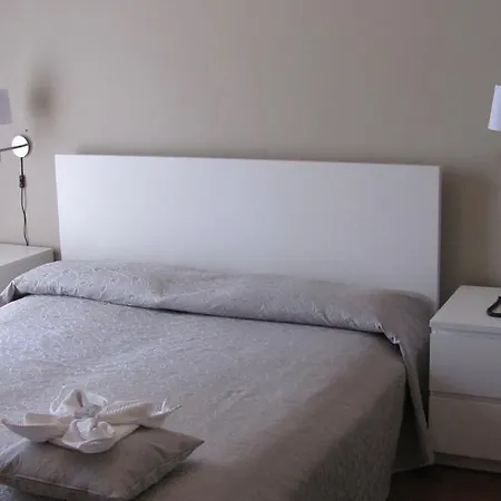 La Genzianella Hotel