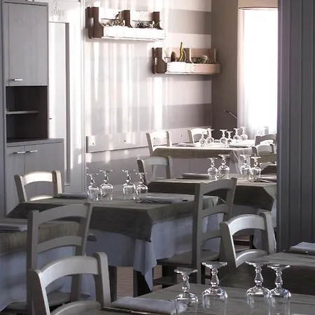 La Genzianella Miasino