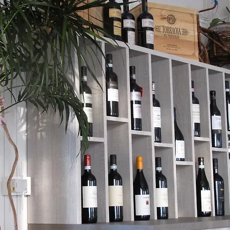 La Genzianella Szálloda 2*