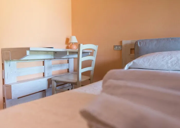 La Genzianella 2* Miasino