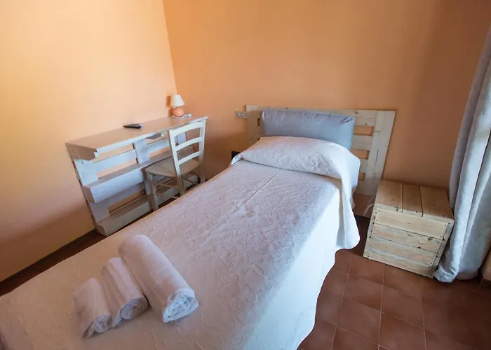 La Genzianella Hotel Miasino