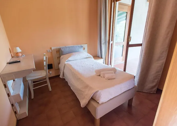 Hotel La Genzianella