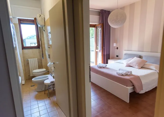 Hotel La Genzianella 2*