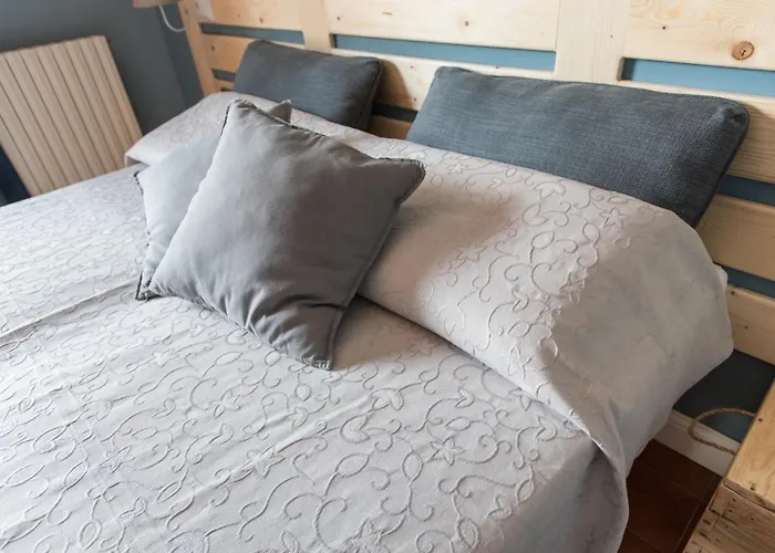 La Genzianella Hotel