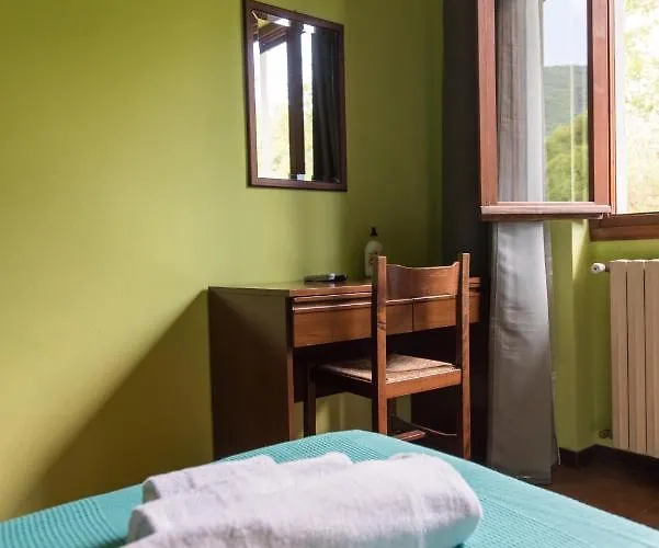 La Genzianella Hotel