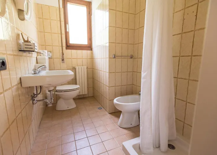 La Genzianella Hotel Miasino