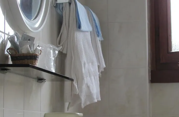 Hotel La Genzianella 2*