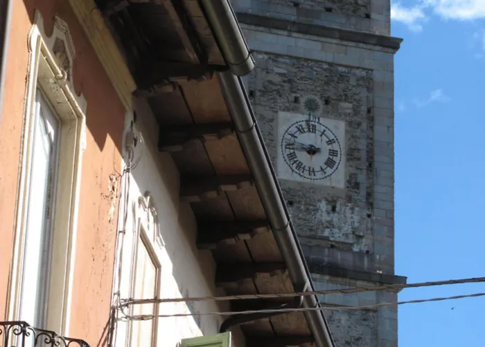 La Genzianella Hotel 2*