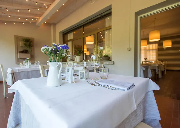 Hotel La Genzianella 2*