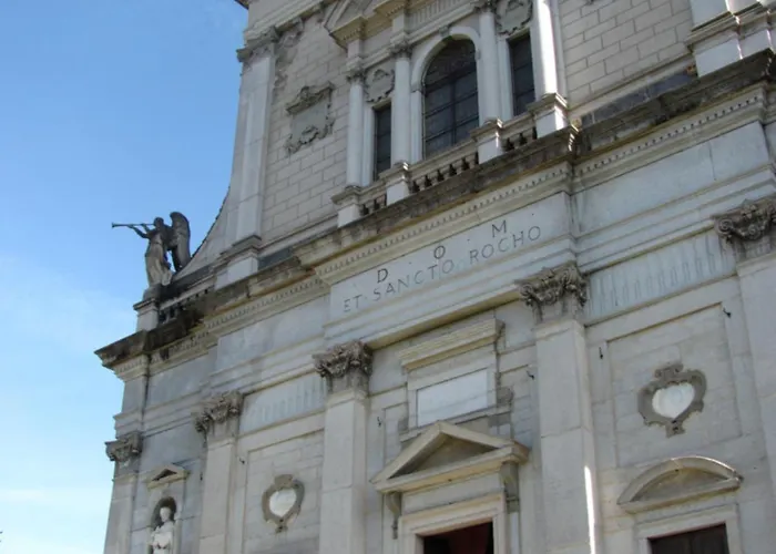 La Genzianella 2* Miasino