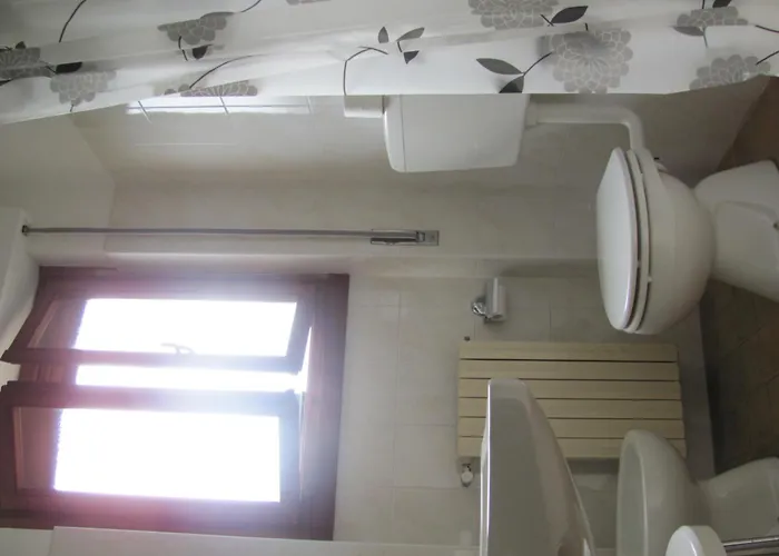 Hotel La Genzianella Miasino