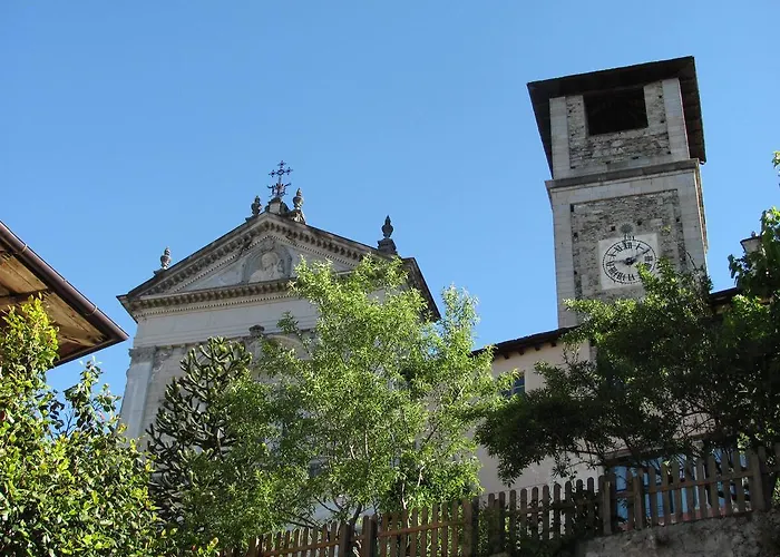 La Genzianella Hotel Miasino