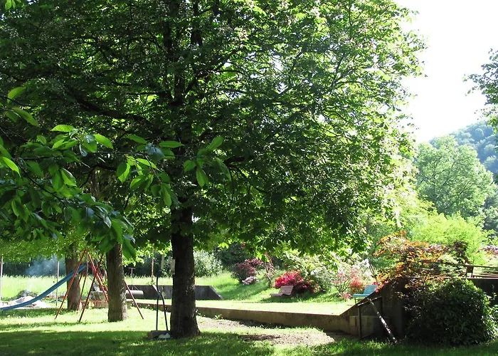 Hotel La Genzianella 2*